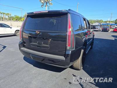 2019 Cadillac Escalade Luxury 1SB - zdjęcie 3 z 22 - miniatura