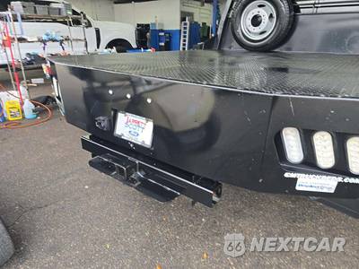 2024 Chevrolet Silverado 3500HD Cab Chassis Work Truck Crew Cab 1WT DRW - zdjęcie 20 z 20 - miniatura