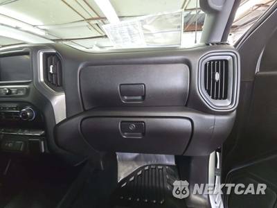 2024 Chevrolet Silverado 3500HD Cab Chassis Work Truck Crew Cab 1WT DRW - zdjęcie 18 z 20 - miniatura