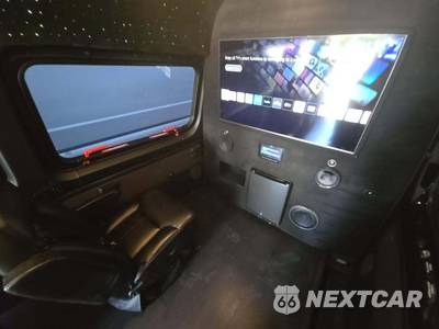 2022 Mercedes-Benz Sprinter 2500 Passenger Van High Roof 170.0" WB - zdjęcie 13 z 23 - miniatura