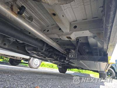 2022 Mercedes-Benz Sprinter 2500 Passenger Van High Roof 170.0" WB - zdjęcie 18 z 23 - miniatura