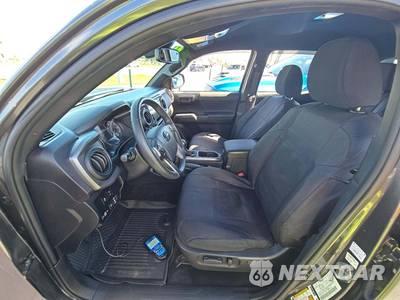 2020 Toyota Tacoma TRD Sport Crew Cab Medium Bed - zdjęcie 6 z 21 - miniatura