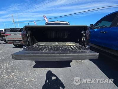 2020 Toyota Tacoma TRD Sport Crew Cab Medium Bed - zdjęcie 14 z 21 - miniatura