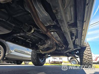 2020 Toyota Tacoma TRD Sport Crew Cab Medium Bed - zdjęcie 17 z 21 - miniatura