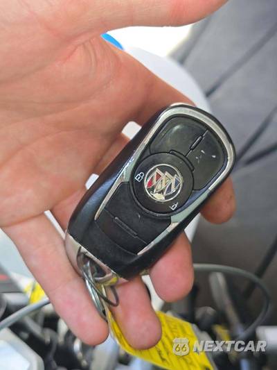 2023 Buick Enclave Avenir 1SP - zdjęcie 8 z 23 - miniatura