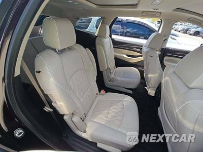 2023 Buick Enclave Avenir 1SP - zdjęcie 17 z 23 - miniatura