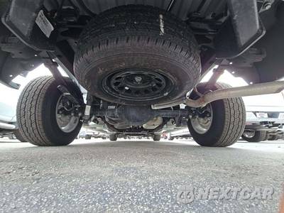 2025 Chevrolet Silverado 1500 WT Regular Cab Long Bed 1WT - zdjęcie 14 z 20 - miniatura