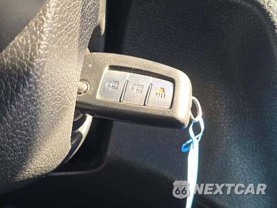 2020 Nissan Rogue S - zdjęcie 8 z 25 - miniatura