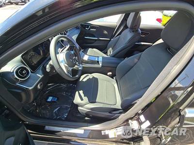 2026 Mercedes-Benz C 300 - zdjęcie 6 z 20 - miniatura