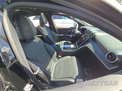 2026 Mercedes-Benz C 300 - zdjęcie 18 z 20 - miniatura