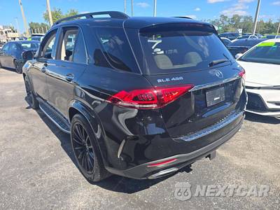 2020 Mercedes-Benz GLE 450 4MATIC - zdjęcie 2 z 21 - miniatura