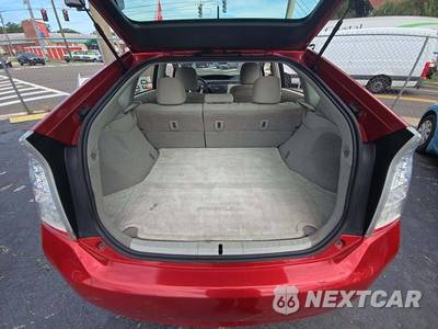 2010 Toyota Prius III - zdjęcie 14 z 23 - miniatura