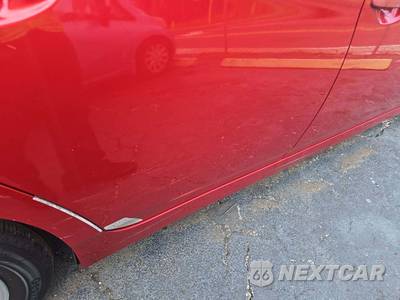 2010 Toyota Prius III - zdjęcie 23 z 23 - miniatura