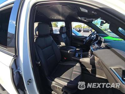 2022 Chevrolet Tahoe RST 1SP - zdjęcie 19 z 21 - miniatura