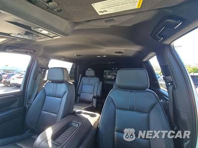 2022 Chevrolet Tahoe RST 1SP - zdjęcie 11 z 21 - miniatura