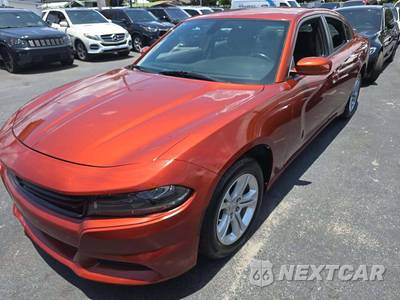 2021 Dodge Charger SXT - zdjęcie 1 z 21 - miniatura