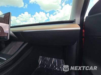 2022 Tesla Model Y Performance - zdjęcie 19 z 20 - miniatura