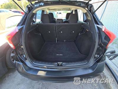 2018 Nissan Kicks S - zdjęcie 14 z 24 - miniatura