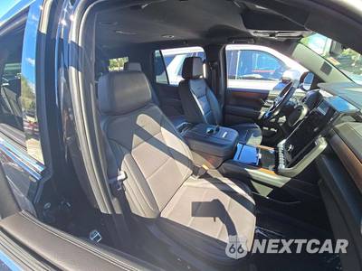 2025 GMC Yukon Denali 5SA - zdjęcie 19 z 22 - miniatura