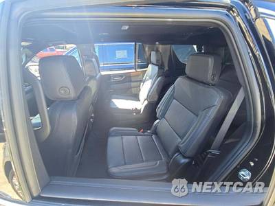 2025 GMC Yukon Denali 5SA - zdjęcie 13 z 22 - miniatura
