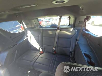 2025 GMC Yukon Denali 5SA - zdjęcie 14 z 22 - miniatura