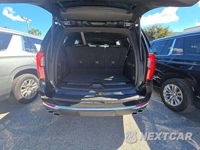 2025 GMC Yukon Denali 5SA - zdjęcie 15 z 22 - miniatura
