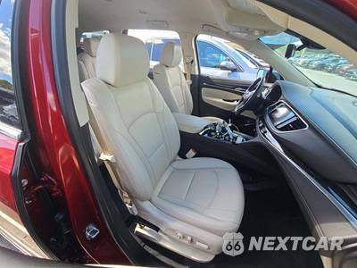 2022 Buick Enclave Essence 1SL - zdjęcie 19 z 22 - miniatura