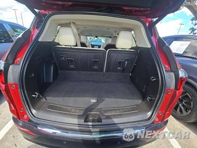 2022 Buick Enclave Essence 1SL - zdjęcie 15 z 22 - miniatura