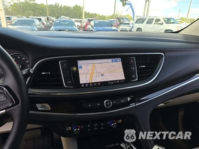 2022 Buick Enclave Essence 1SL - zdjęcie 10 z 22 - miniatura
