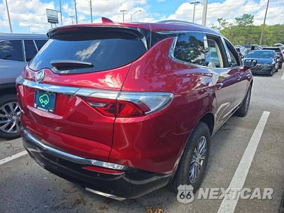 2022 Buick Enclave Essence 1SL - zdjęcie 3 z 22 - miniatura