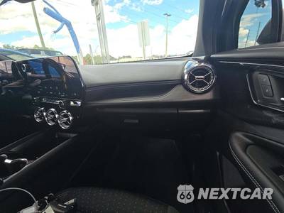 2025 Chevrolet Blazer EV LT 2LT - zdjęcie 20 z 21 - miniatura