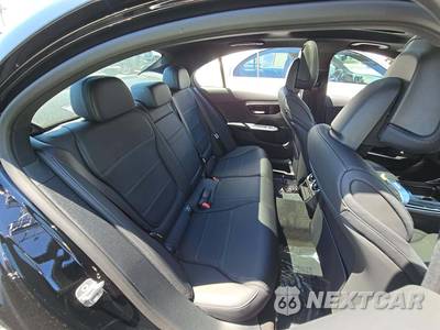2026 Mercedes-Benz C 300 - zdjęcie 16 z 20 - miniatura