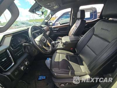 2023 GMC Sierra 1500 Denali Crew Cab Medium Bed 5SA - zdjęcie 6 z 20 - miniatura