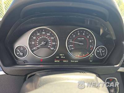 2017 BMW 4 Series Convertible 430i xDrive - zdjęcie 9 z 20 - miniatura