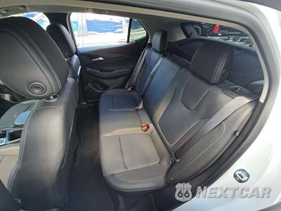 2023 Buick Encore GX Preferred 1SB - zdjęcie 13 z 20 - miniatura
