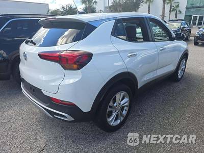 2023 Buick Encore GX Preferred 1SB - zdjęcie 3 z 20 - miniatura