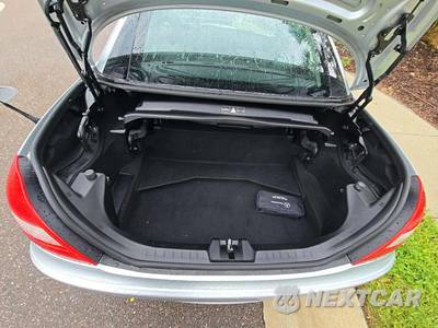 2005 Mercedes-Benz SLK 350 - zdjęcie 13 z 18 - miniatura