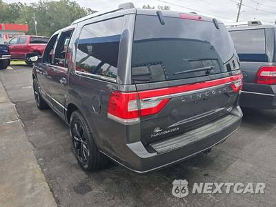 2015 Lincoln Navigator - zdjęcie 2 z 22 - miniatura
