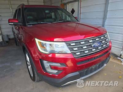 2016 Ford Explorer Limited - zdjęcie 4 z 22 - miniatura