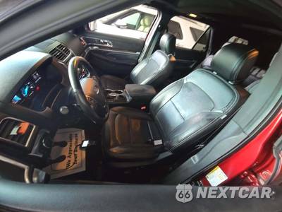 2016 Ford Explorer Limited - zdjęcie 6 z 22 - miniatura