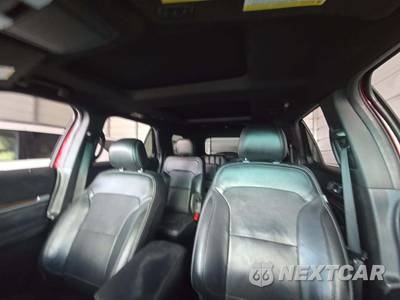 2016 Ford Explorer Limited - zdjęcie 11 z 22 - miniatura