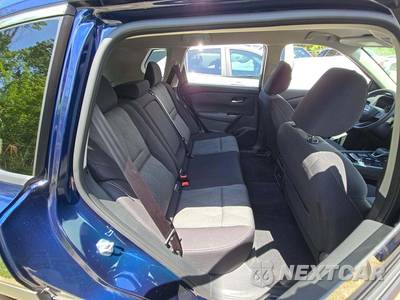 2026 Nissan Rogue SV - zdjęcie 16 z 20 - miniatura