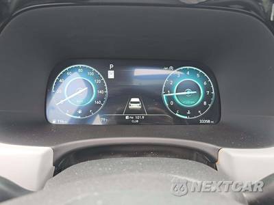 2025 Hyundai Palisade SEL Premium 7-Passenger - zdjęcie 9 z 22 - miniatura