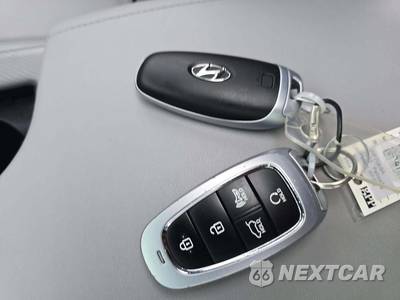 2025 Hyundai Palisade SEL Premium 7-Passenger - zdjęcie 8 z 22 - miniatura