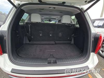 2025 Hyundai Palisade SEL Premium 7-Passenger - zdjęcie 15 z 22 - miniatura