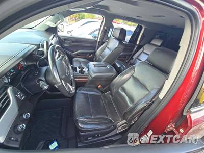 2017 GMC Yukon SLT 4SA - zdjęcie 6 z 22 - miniatura