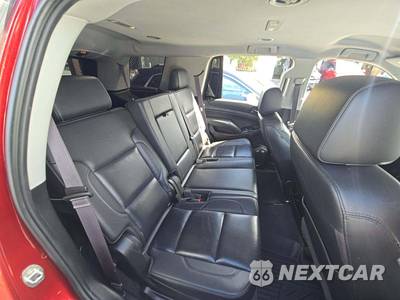 2017 GMC Yukon SLT 4SA - zdjęcie 17 z 22 - miniatura