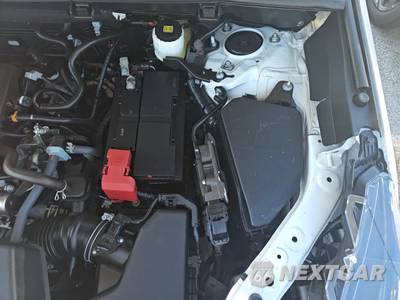 2024 Toyota RAV4 XLE - zdjęcie 22 z 22 - miniatura