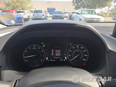 2023 Acura RDX - zdjęcie 9 z 20 - miniatura