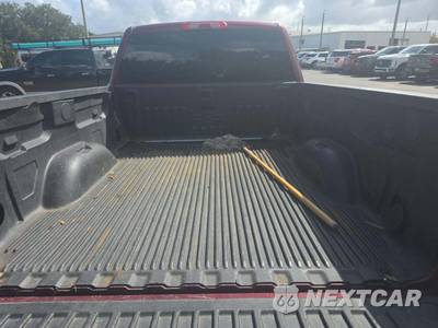 2017 Chevrolet Silverado 1500 LT Extended Cab Medium Bed 1LT - zdjęcie 14 z 26 - miniatura